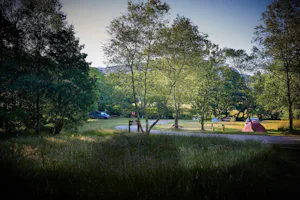 Beddgelert Campsite