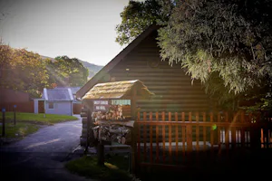 Beddgelert Campsite