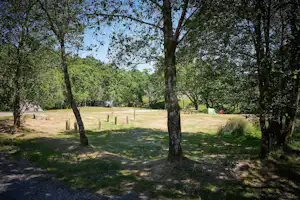 Beddgelert Campsite