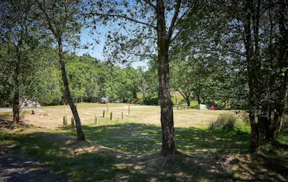 Beddgelert Campsite