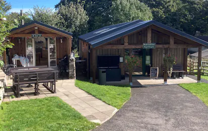 Beech Croft Farm Caravan Park
