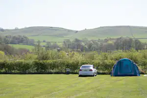 Beech Croft Farm Caravan Park - Stell- und Zeltplätze im Grünen