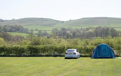 Beech Croft Farm Caravan Park