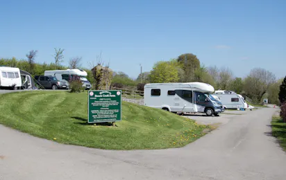 Beech Croft Farm Caravan Park