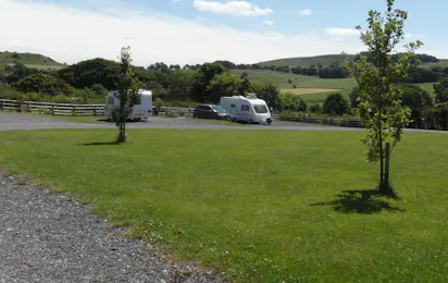 Beech Croft Farm Caravan Park