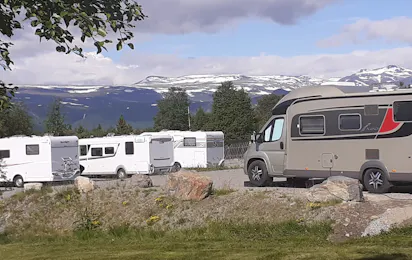 First Camp Beitostølen - Valdres