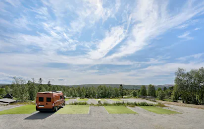 First Camp Beitostølen - Valdres