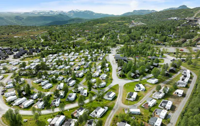 First Camp Beitostølen - Valdres