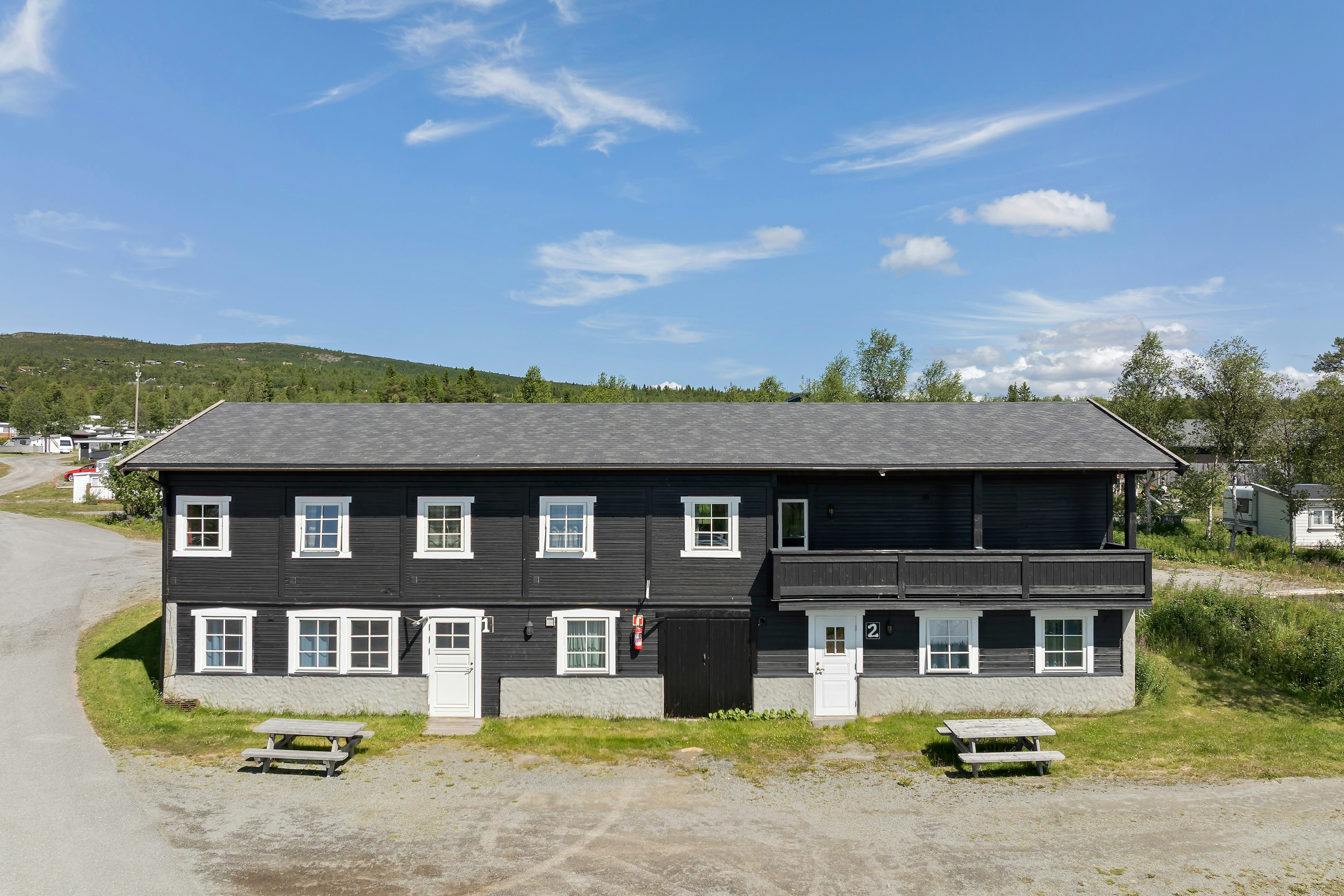 First Camp Beitostølen - Valdres
