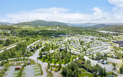 First Camp Beitostølen - Valdres
