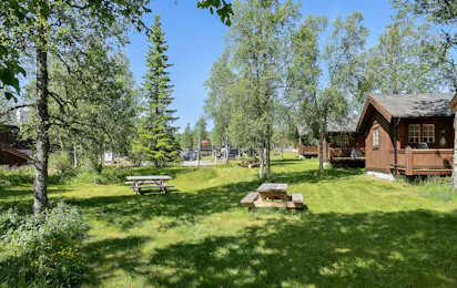First Camp Beitostølen - Valdres