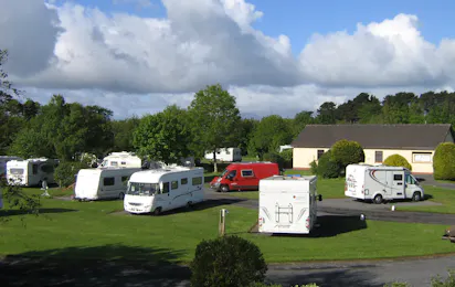 Belleek Park Caravan & Camping