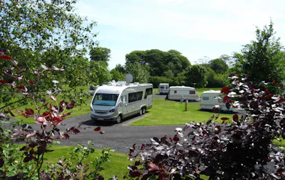 Belleek Park Caravan & Camping