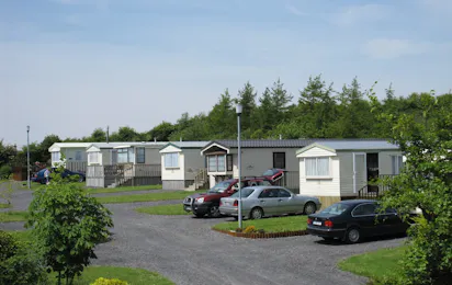 Belleek Park Caravan & Camping