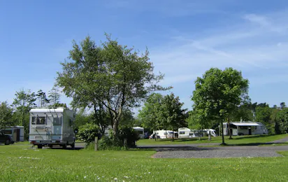 Belleek Park Caravan & Camping