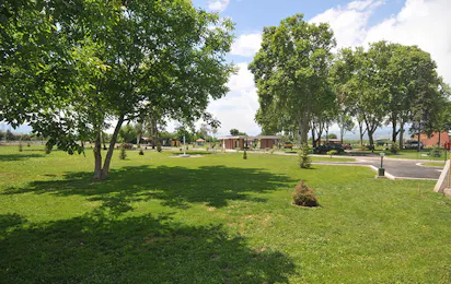Hotel Bellevue Camp