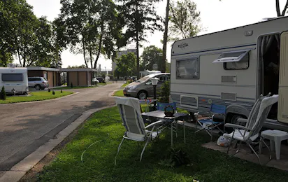 Hotel Bellevue Camp