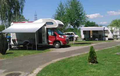 Hotel Bellevue Camp