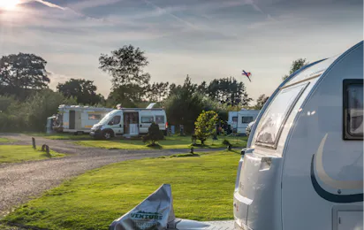 Bellingham Camping Northumberland