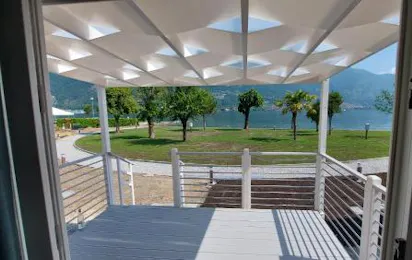 Belvedere Clusane Camping
