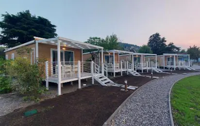 Belvedere Clusane Camping