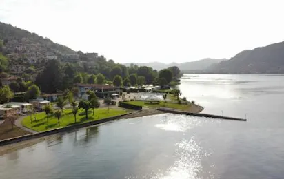 Belvedere Clusane Camping