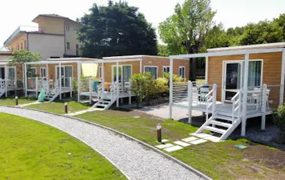 Belvedere Clusane Camping
