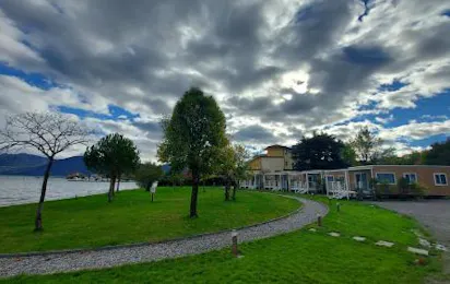 Belvedere Clusane Camping