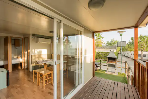 Berga Resort
