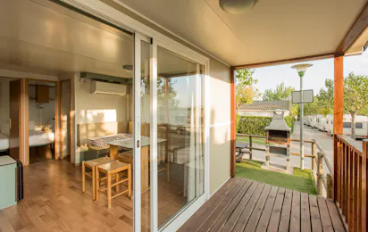 Berga Resort