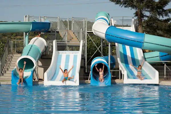 Berga Resort