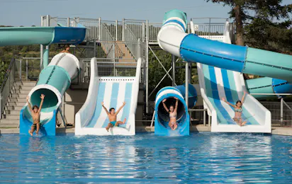 Berga Resort