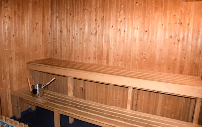 Bergeforsparkens Camping Timrå