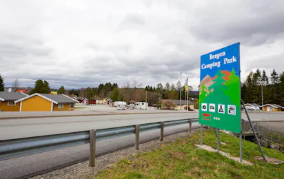 Bergen Camping Park