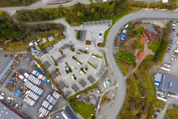 Bergen Camping Park