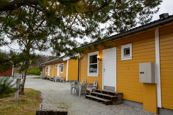 Bergen Camping Park
