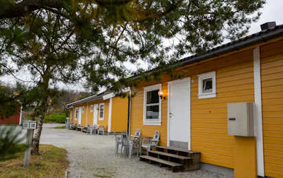 Bergen Camping Park