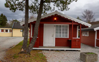 Bergen Camping Park