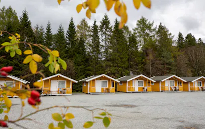 Bergen Camping Park