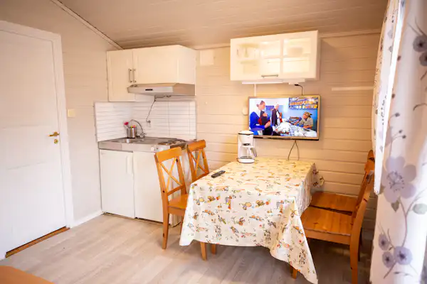 Bergen Camping Park