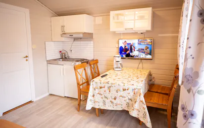 Bergen Camping Park