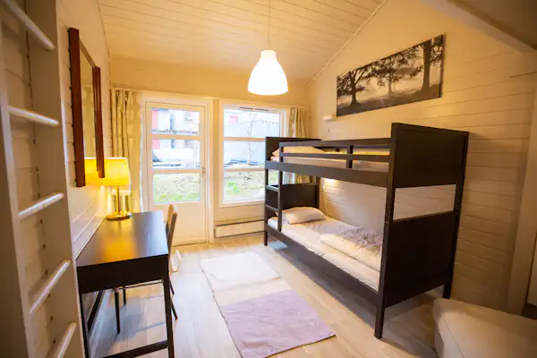 Bergen Camping Park