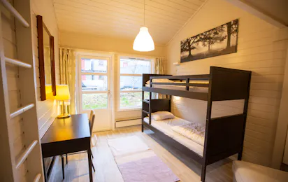 Bergen Camping Park