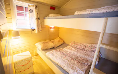 Bergen Camping Park