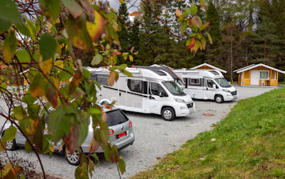 Bergen Camping Park