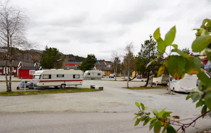 Bergen Camping Park