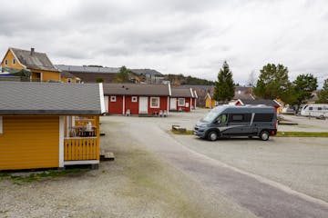 Bergen Camping Park