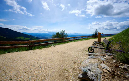 BergSpektive – Privat AlpinCamping