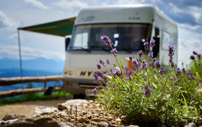 BergSpektive – Privat AlpinCamping