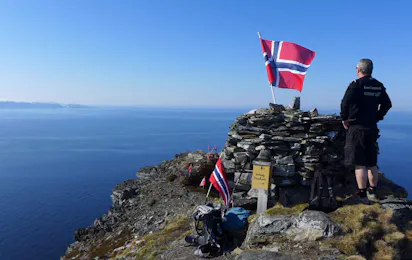 Berlevåg Pensjon & Camping